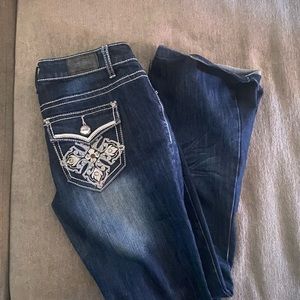 ZCO jeans